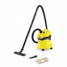 Karcher WD 2 dulkių siurblys
